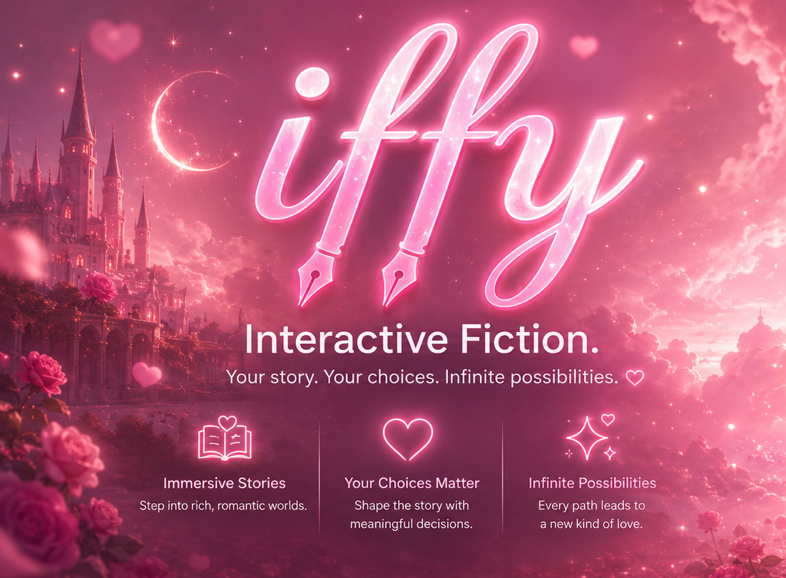 Heartlines Jam: interactive romance jam, $2,500 prize pool