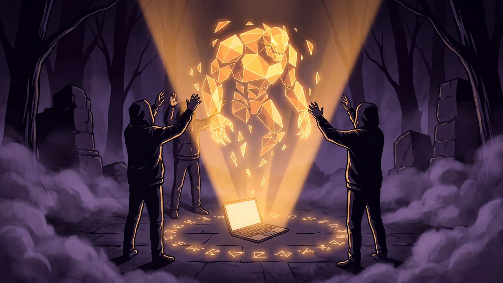 October Jam: a RUN creator jam, $30,000 prize pool