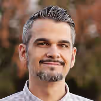 Pany Haritatos, founder and CEO of Series